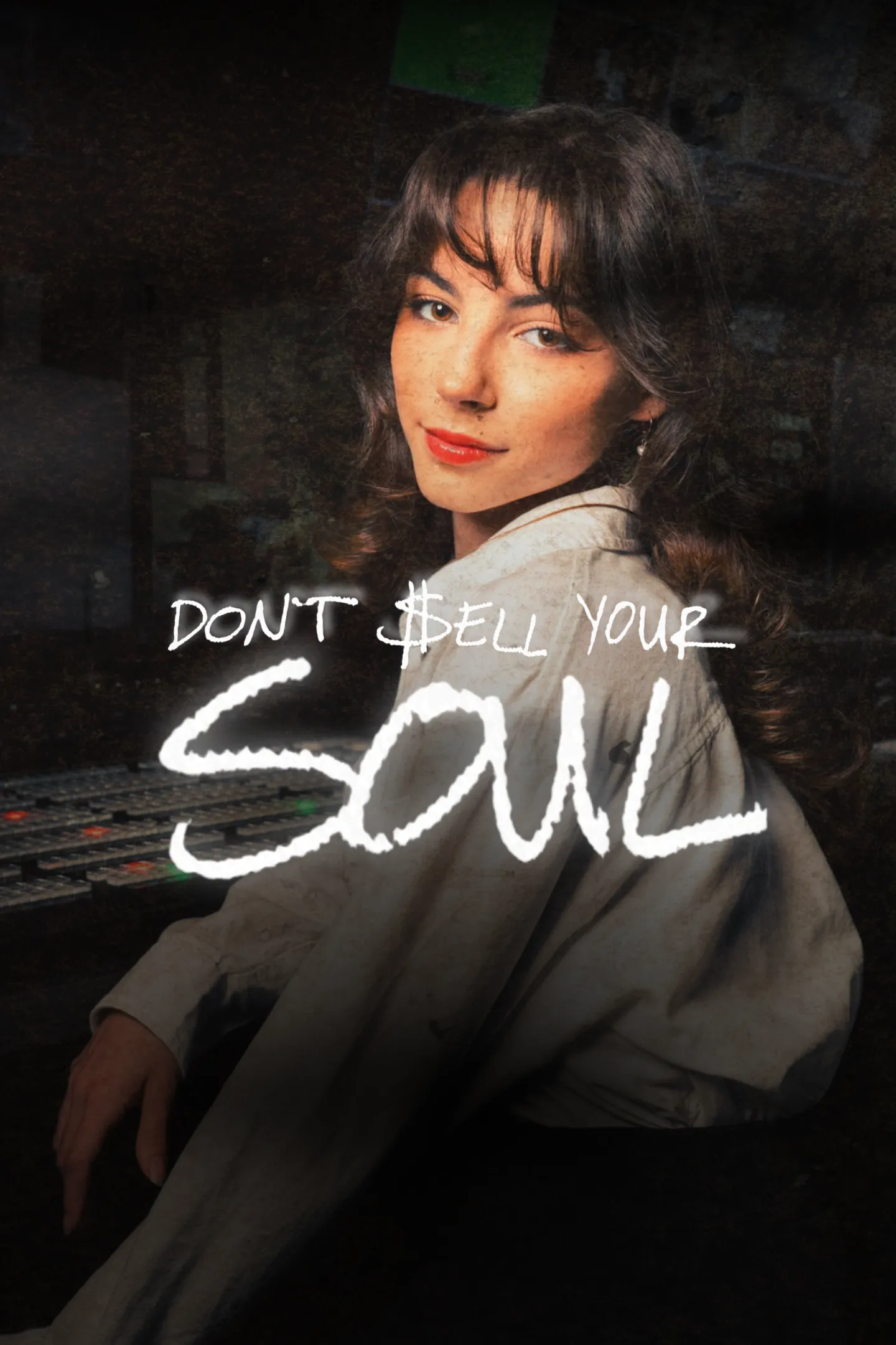 Don't $ell Your Soul™ (D$YS) promo flyer, Louisiana artist, D$YS Universe